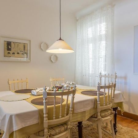 Liberdade Guesthouse Braga Buitenkant foto