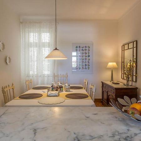 Liberdade Guesthouse Braga Buitenkant foto