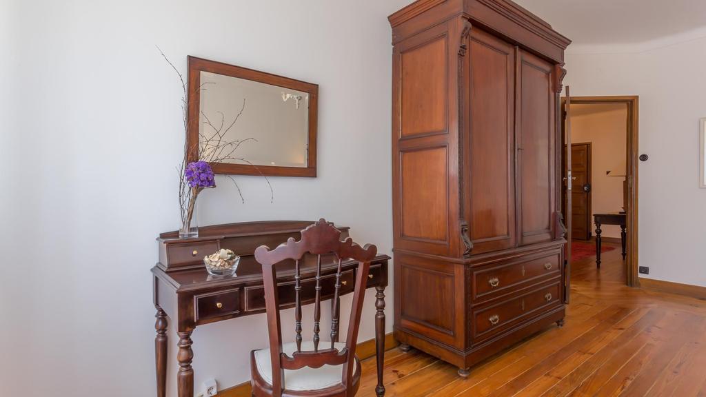Liberdade Guesthouse Braga Kamer foto
