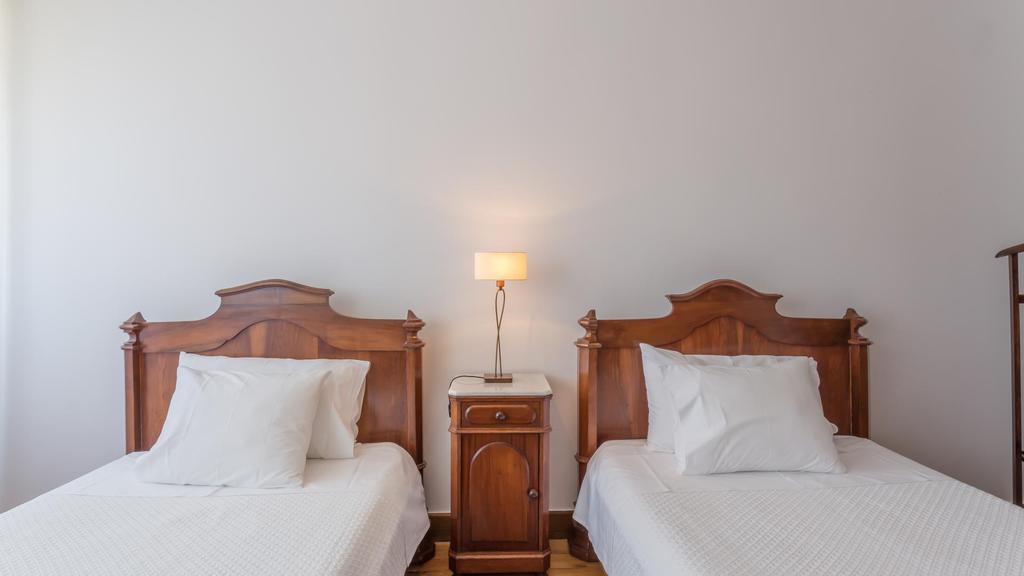 Liberdade Guesthouse Braga Kamer foto