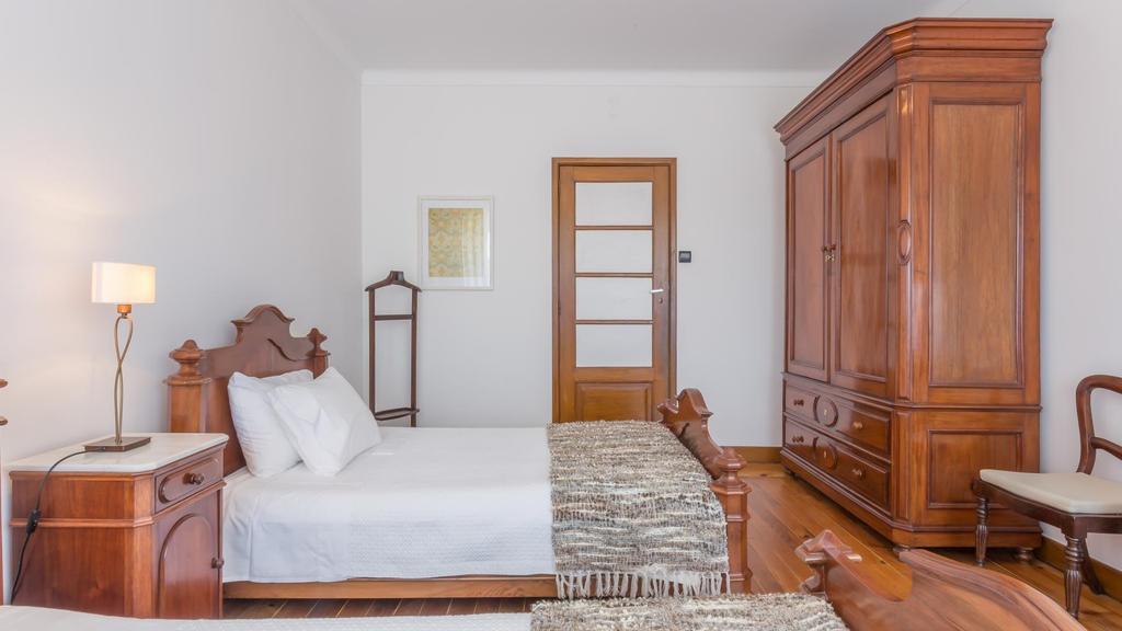 Liberdade Guesthouse Braga Kamer foto