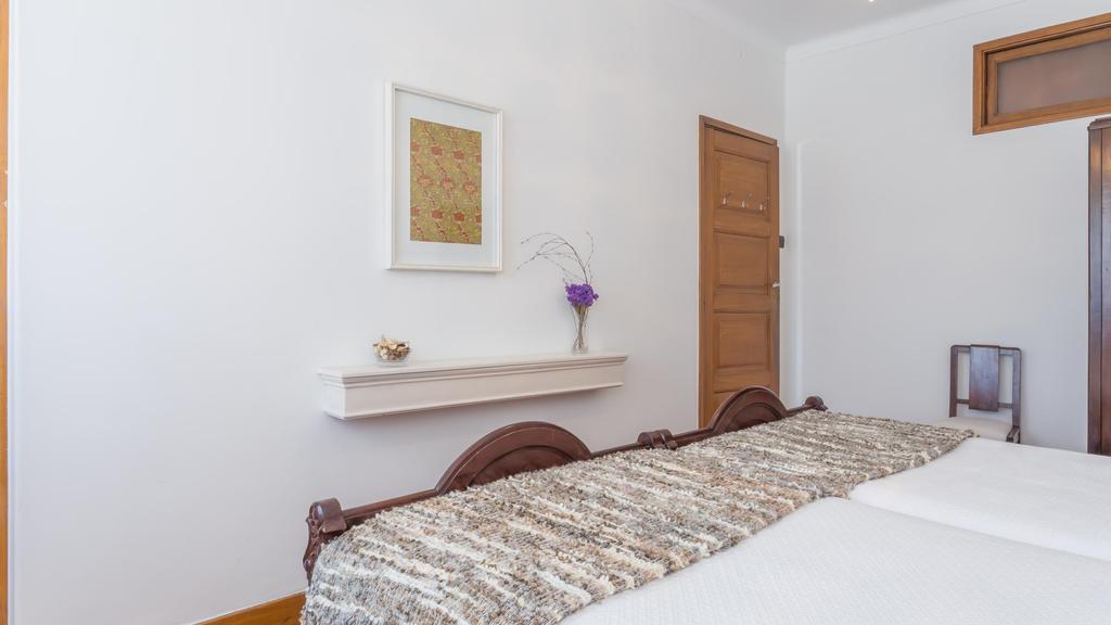 Liberdade Guesthouse Braga Kamer foto