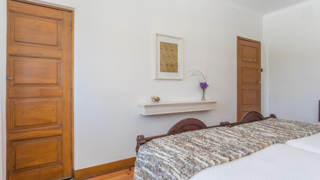 Liberdade Guesthouse Braga Kamer foto