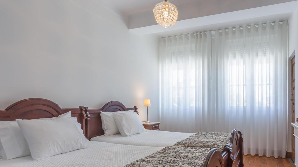 Liberdade Guesthouse Braga Kamer foto