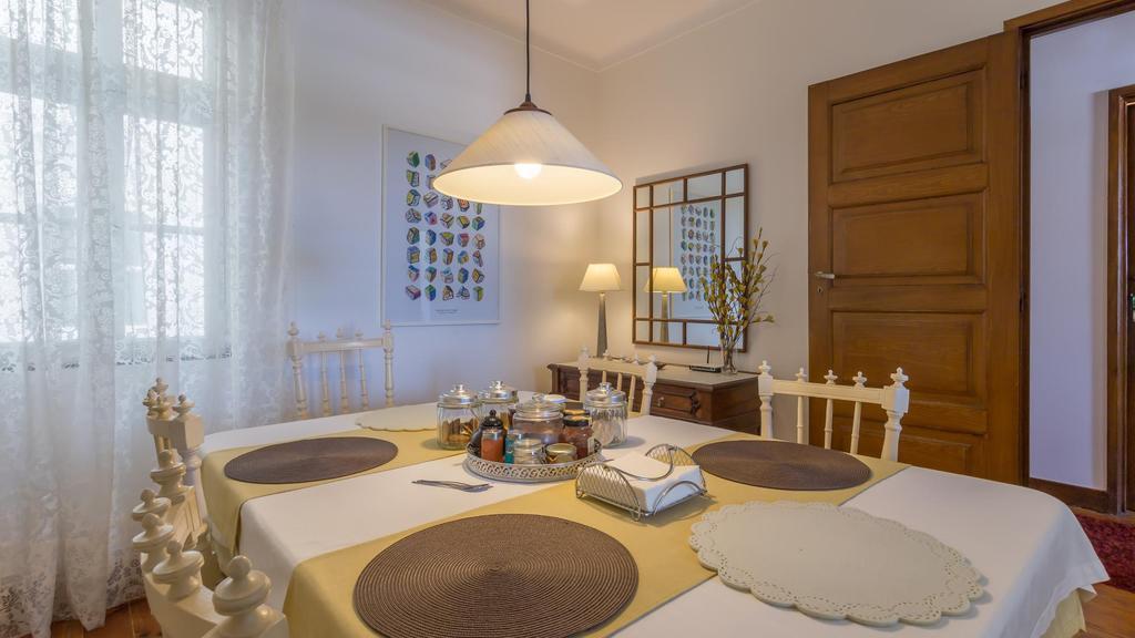Liberdade Guesthouse Braga Buitenkant foto