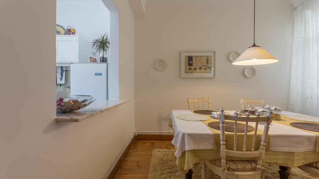 Liberdade Guesthouse Braga Buitenkant foto