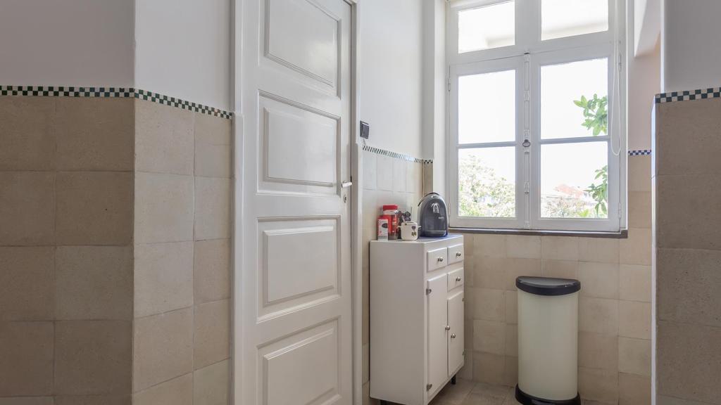 Liberdade Guesthouse Braga Buitenkant foto