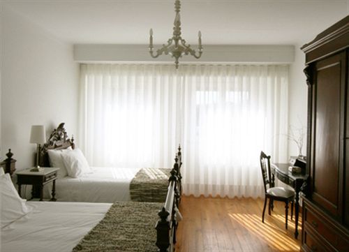 Liberdade Guesthouse Braga Buitenkant foto