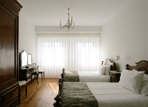 Liberdade Guesthouse Braga Buitenkant foto
