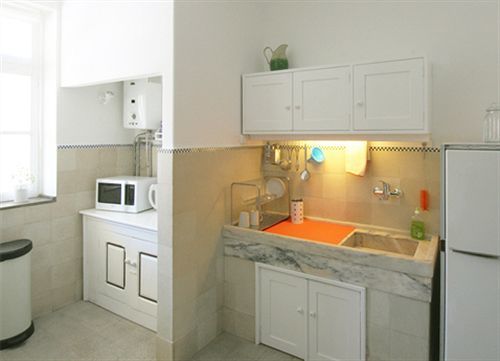 Liberdade Guesthouse Braga Buitenkant foto